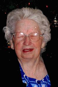 Ida Elizabeth Lewis
